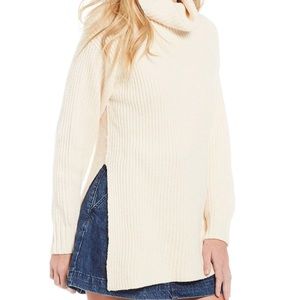 Free People Eleven Sweater L